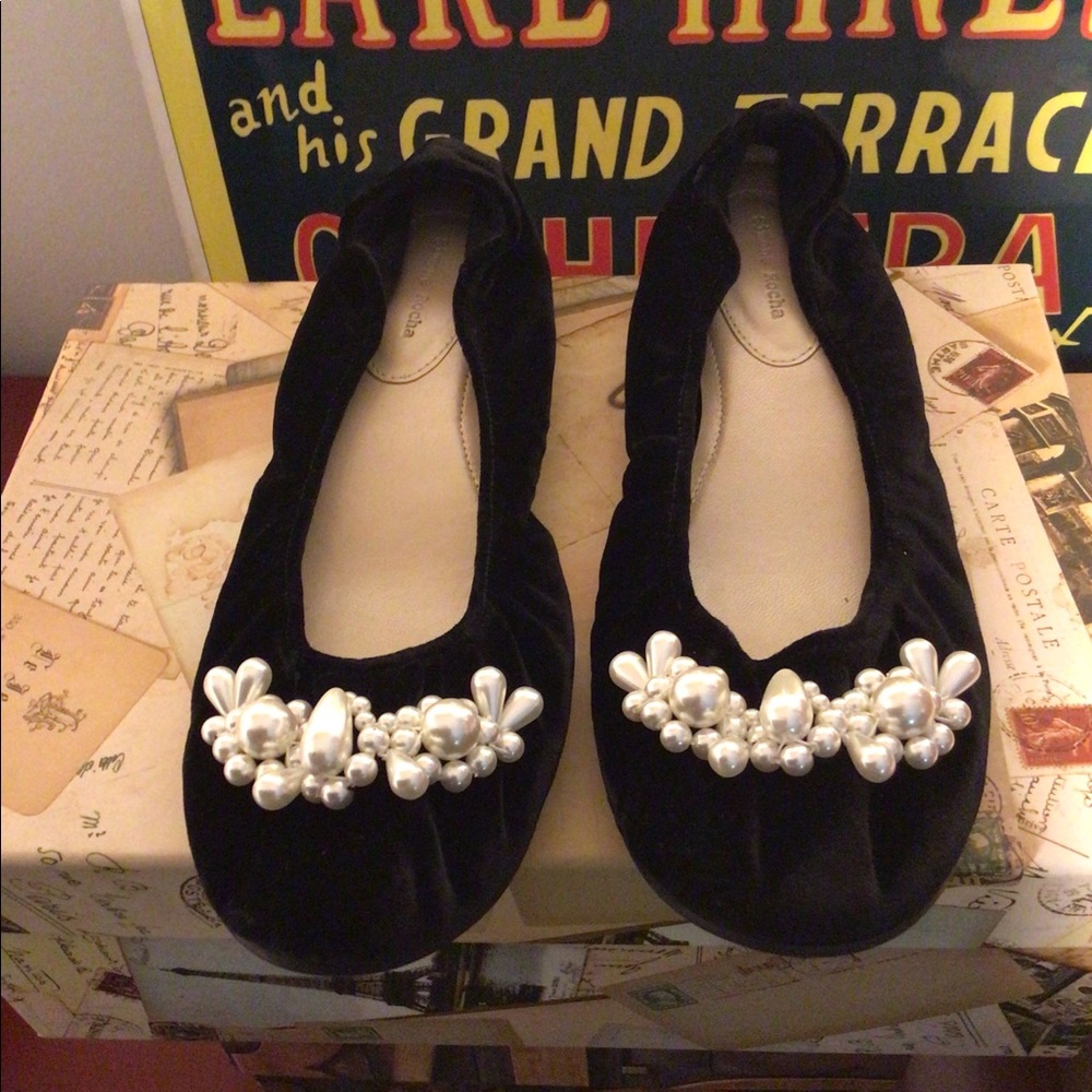 SIMONE ROCHA - Sz. 37  - New w/o box